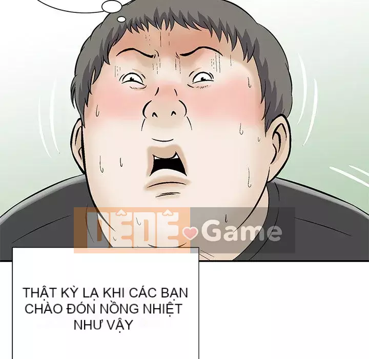 Cô ấy của họ Chương 10-11