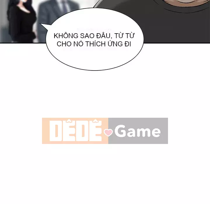 Cô ấy của họ Chương 10-11