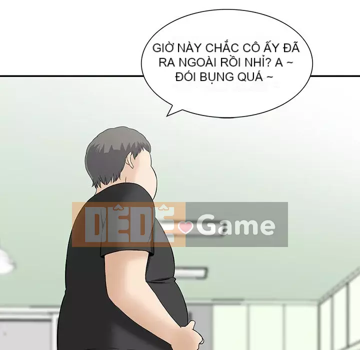 Cô ấy của họ Chương 10-11