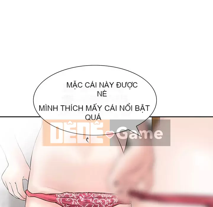 Cô ấy của họ Chương 10-11