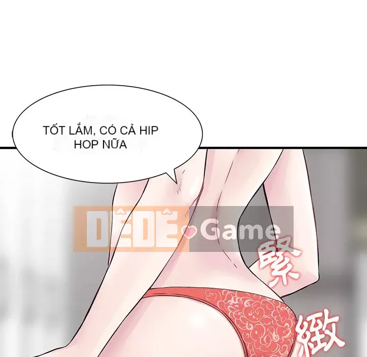 Cô ấy của họ Chương 10-11