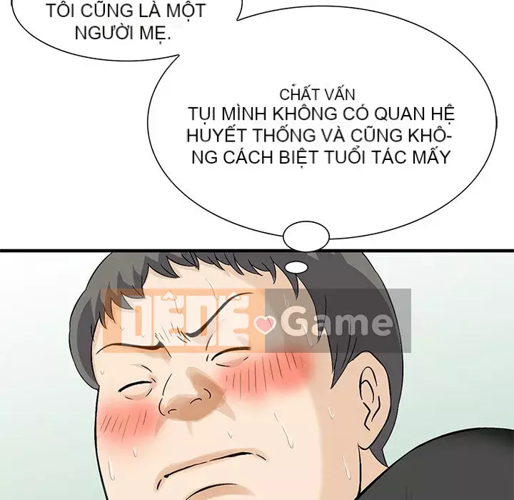 Cô ấy của họ Chương 10-11