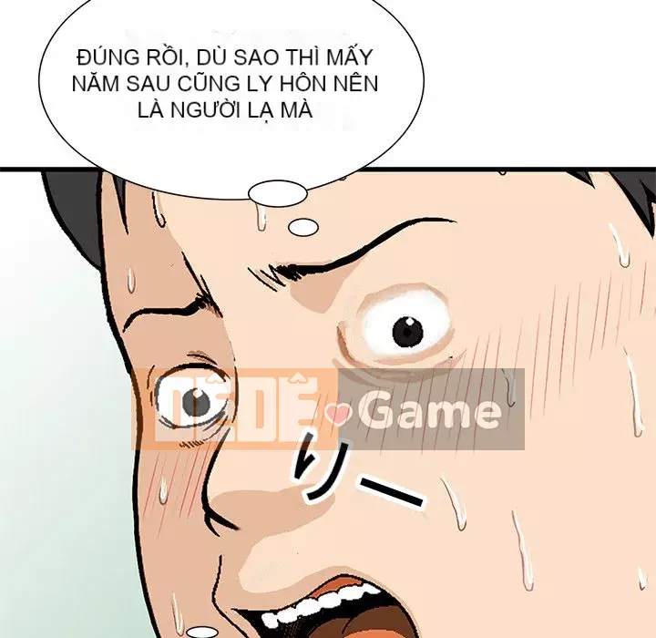 Cô ấy của họ Chương 10-11