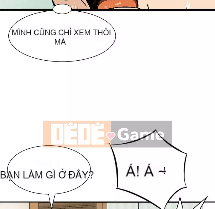 Cô ấy của họ Chương 10-11