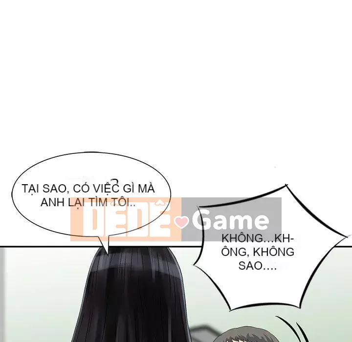 Cô ấy của họ Chương 10-11