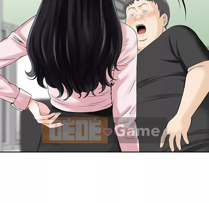 Cô ấy của họ Chương 10-11