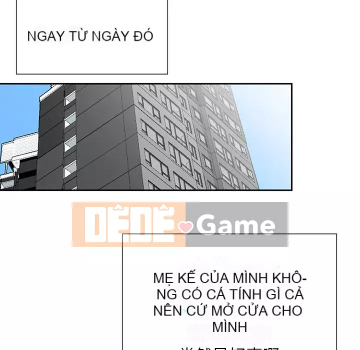 Cô ấy của họ Chương 10-11