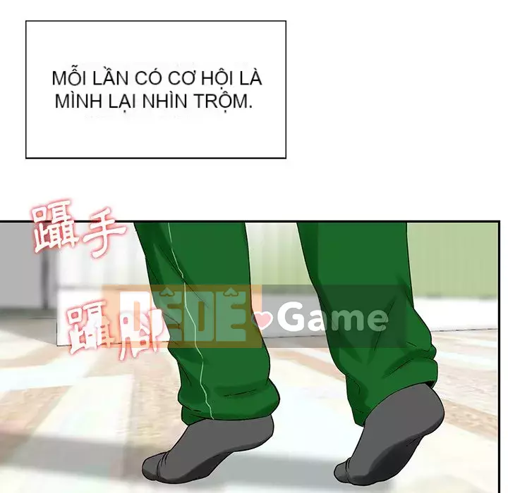 Cô ấy của họ Chương 10-11