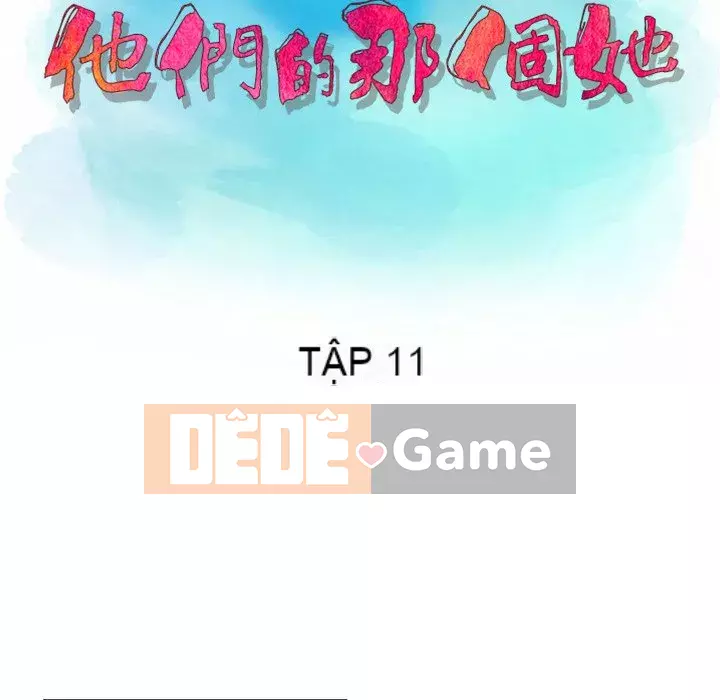 Cô ấy của họ Chương 10-11
