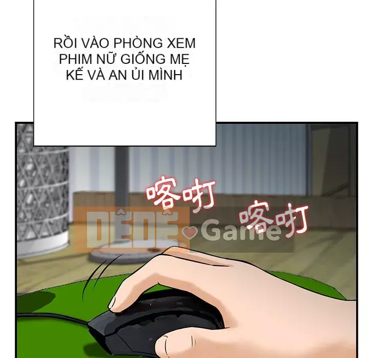 Cô ấy của họ Chương 10-11