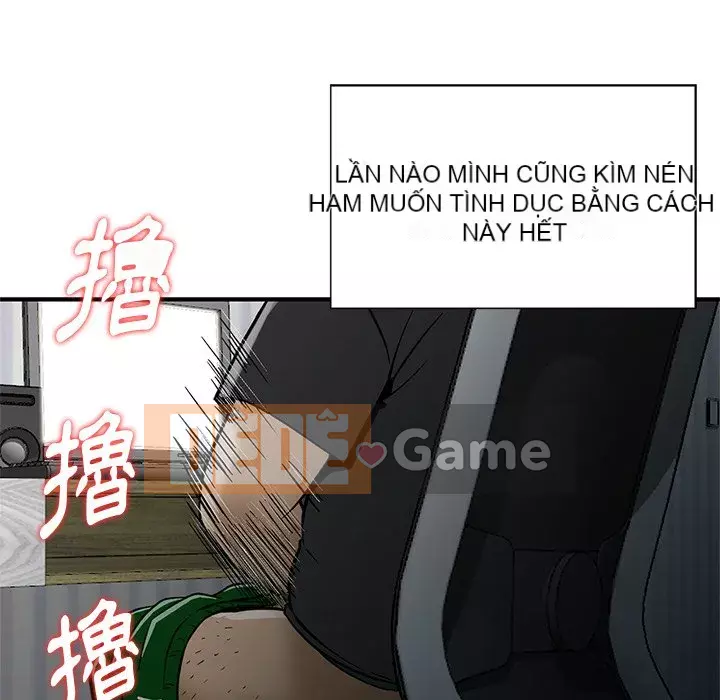 Cô ấy của họ Chương 10-11