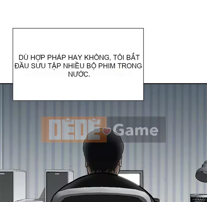 Cô ấy của họ Chương 10-11