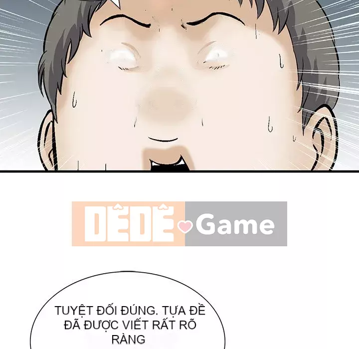 Cô ấy của họ Chương 10-11