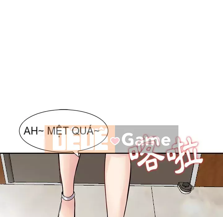 Cô ấy của họ Chương 10-11