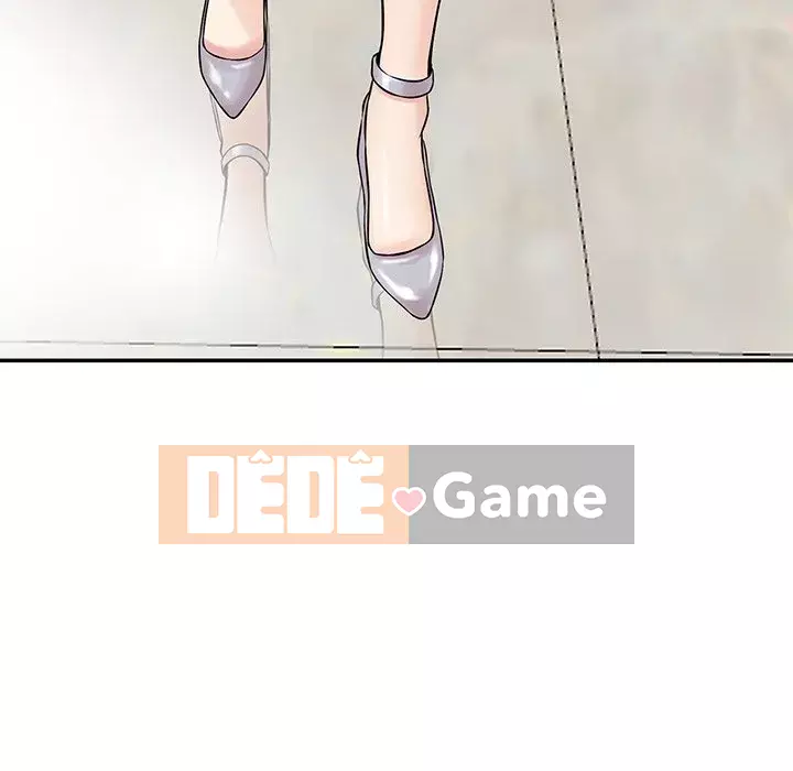 Cô ấy của họ Chương 10-11