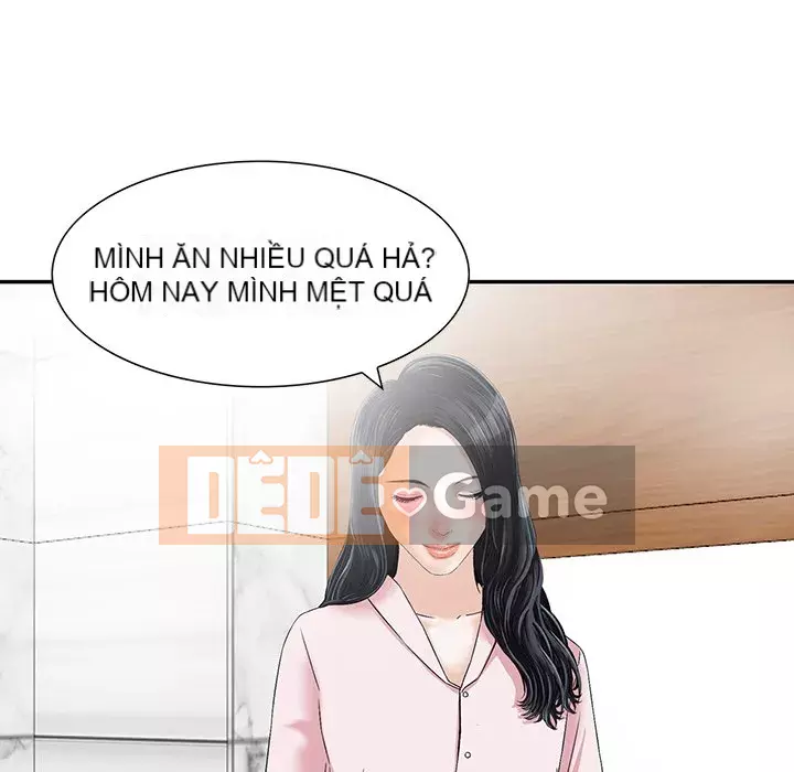 Cô ấy của họ Chương 10-11