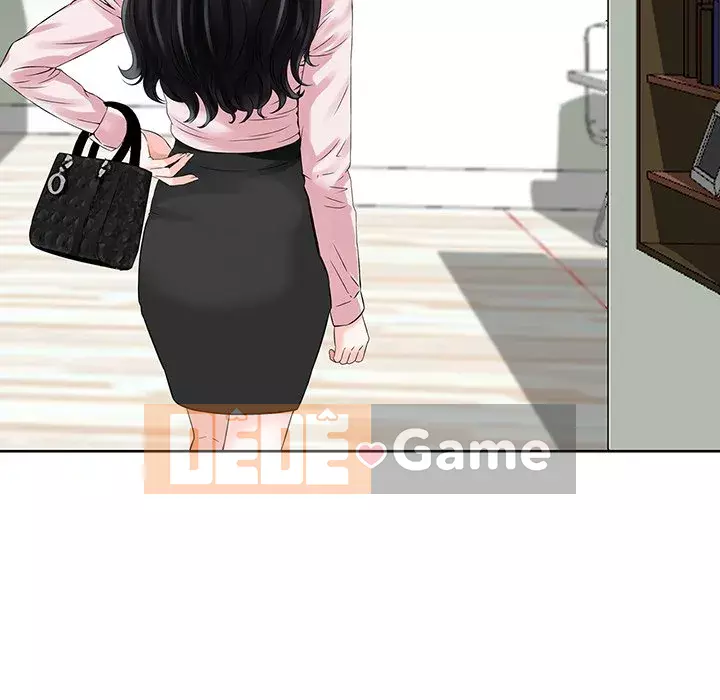 Cô ấy của họ Chương 10-11