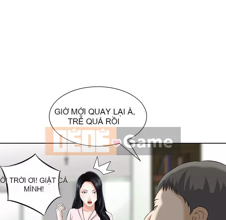 Cô ấy của họ Chương 10-11