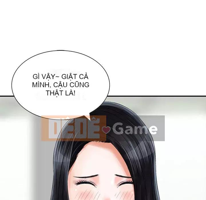 Cô ấy của họ Chương 10-11