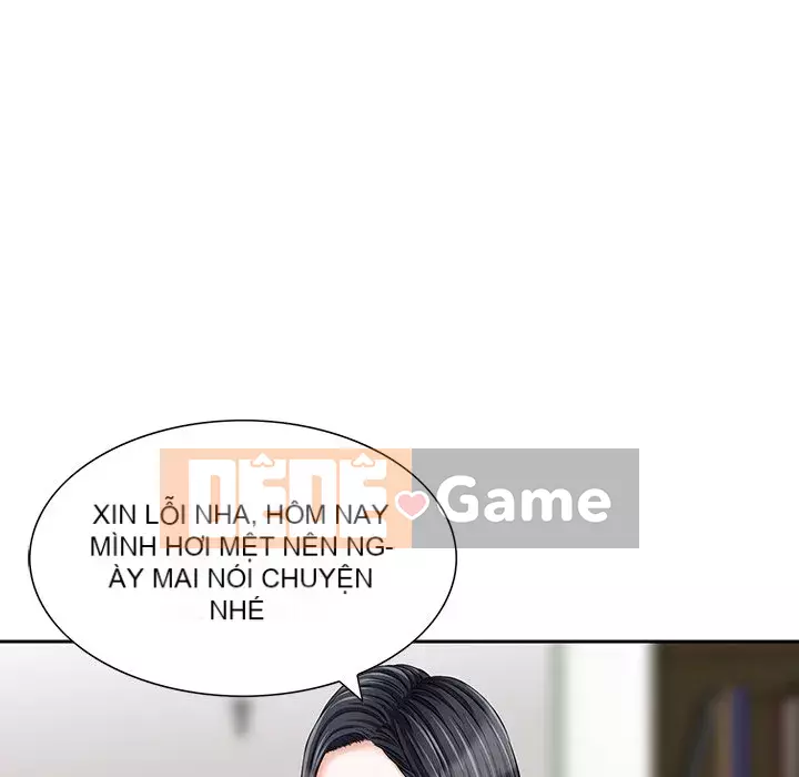 Cô ấy của họ Chương 10-11