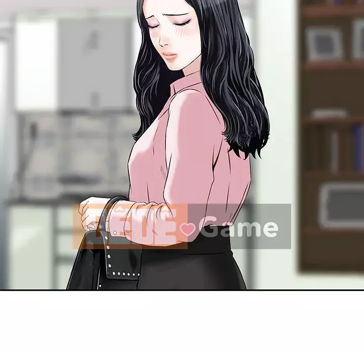 Cô ấy của họ Chương 10-11