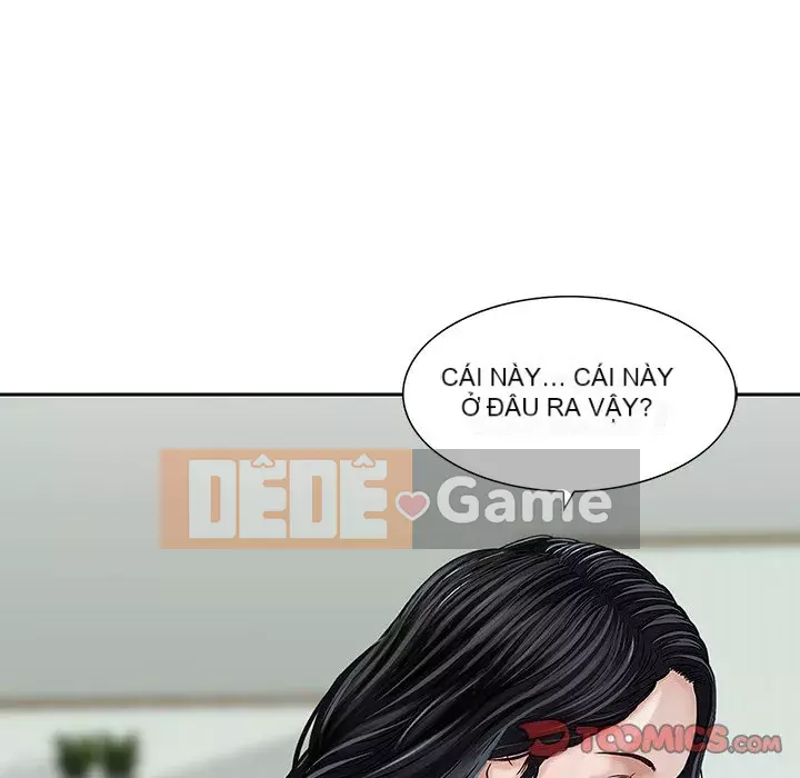 Cô ấy của họ Chương 10-11