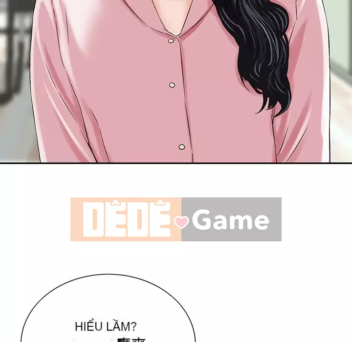 Cô ấy của họ Chương 10-11