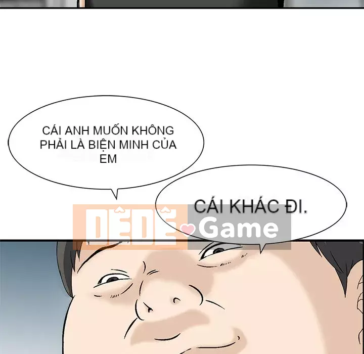 Cô ấy của họ Chương 10-11