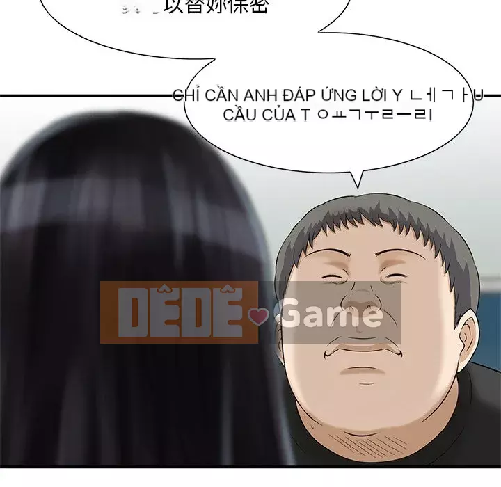 Cô ấy của họ Chương 10-11