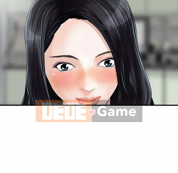 Cô ấy của họ Chương 10-11