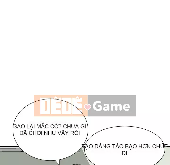 Cô ấy của họ Chương 10-11