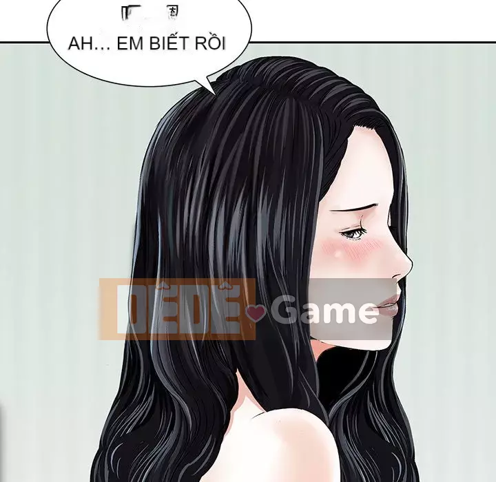 Cô ấy của họ Chương 10-11