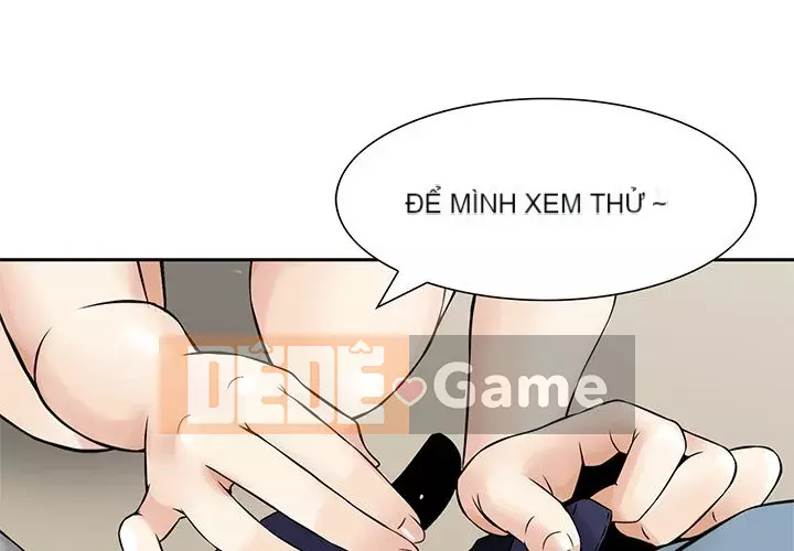 Cô ấy của họ Chương 8-9