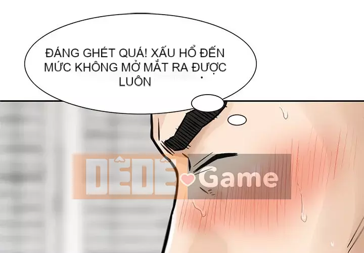 Cô ấy của họ Chương 8-9