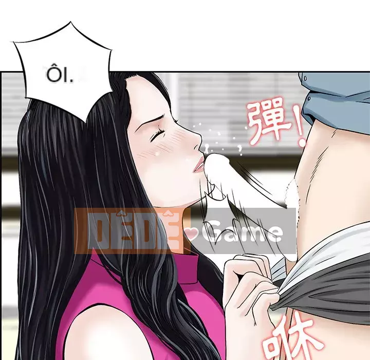 Cô ấy của họ Chương 8-9