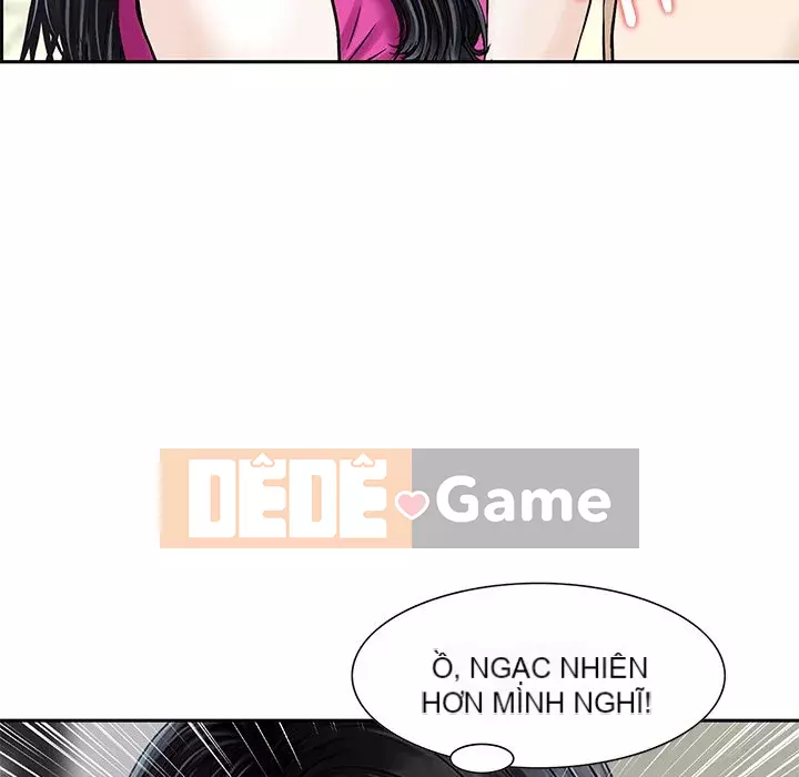 Cô ấy của họ Chương 8-9