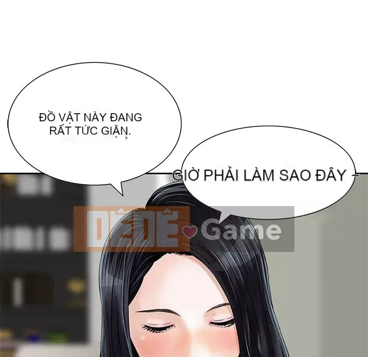 Cô ấy của họ Chương 8-9