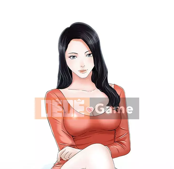 Cô ấy của họ Chương 8-9