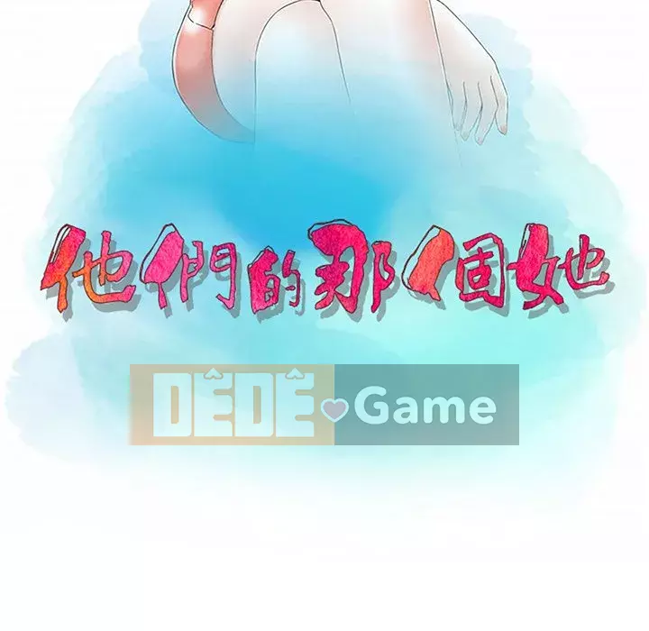 Cô ấy của họ Chương 8-9