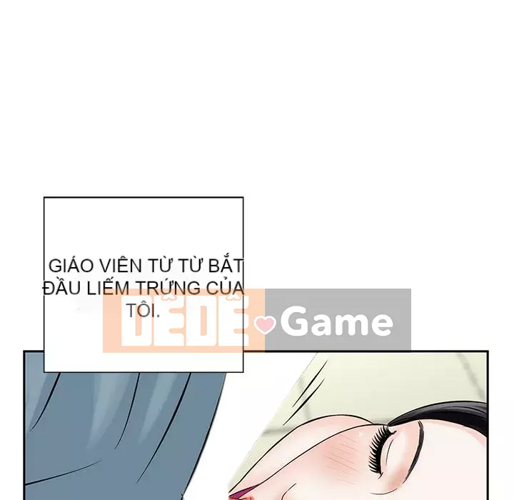 Cô ấy của họ Chương 8-9