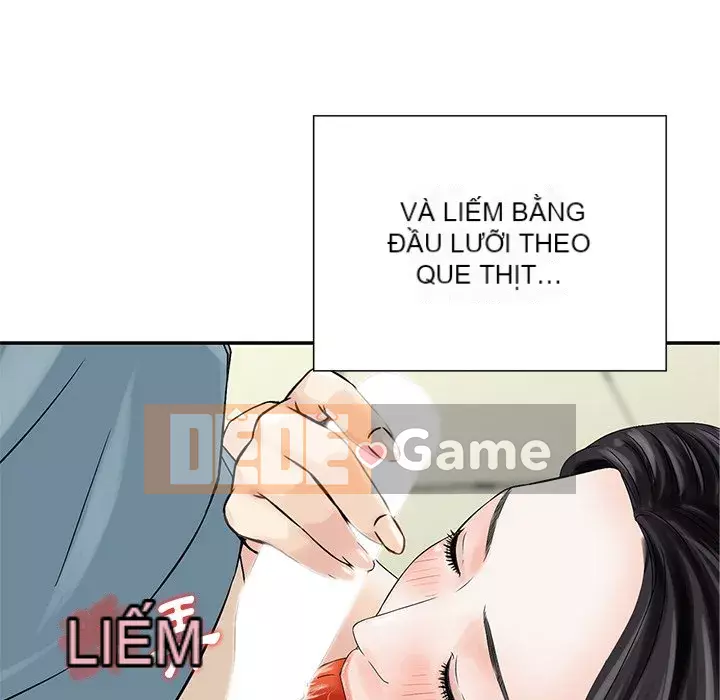 Cô ấy của họ Chương 8-9