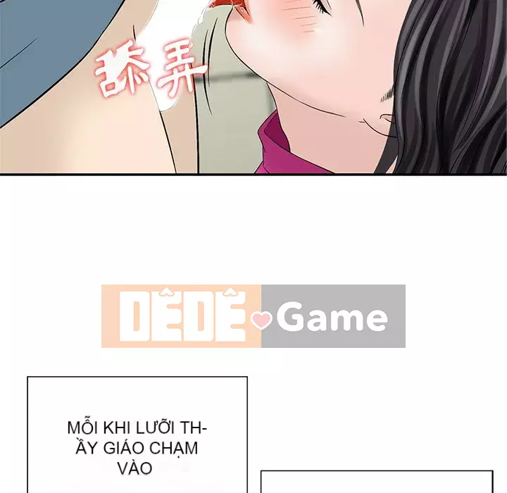 Cô ấy của họ Chương 8-9