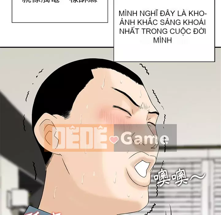 Cô ấy của họ Chương 8-9