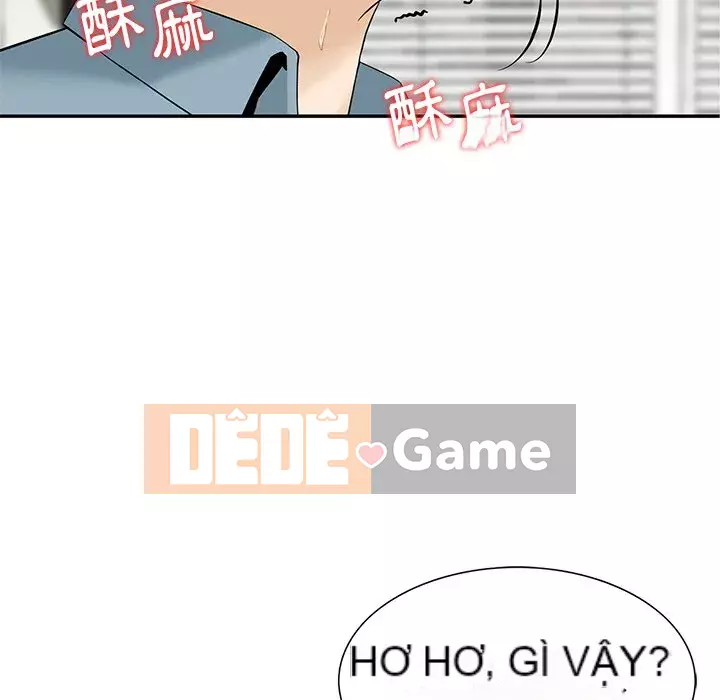 Cô ấy của họ Chương 8-9