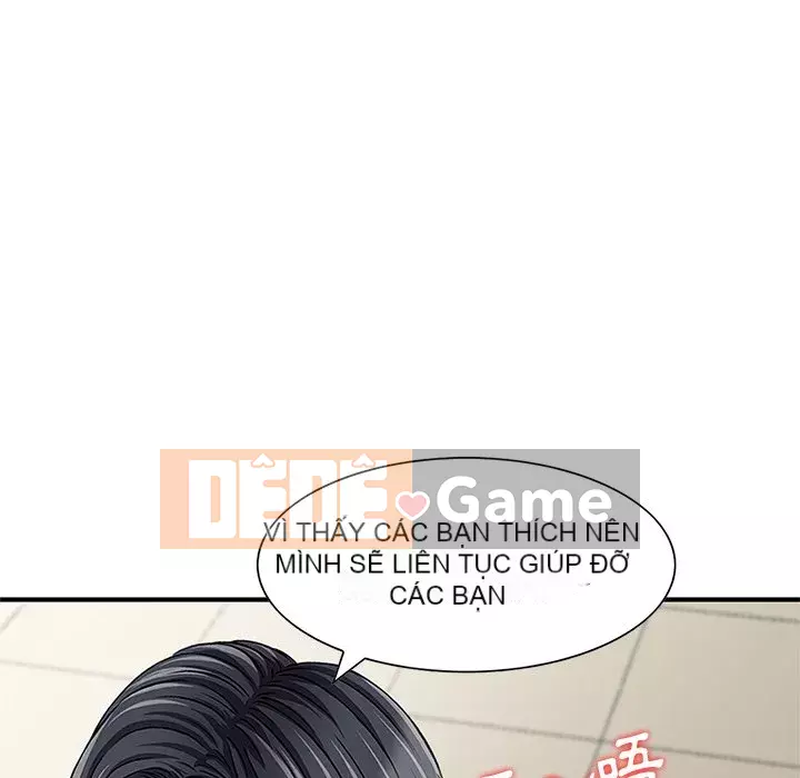 Cô ấy của họ Chương 8-9