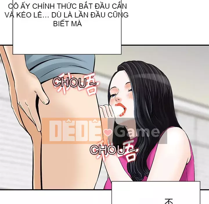 Cô ấy của họ Chương 8-9