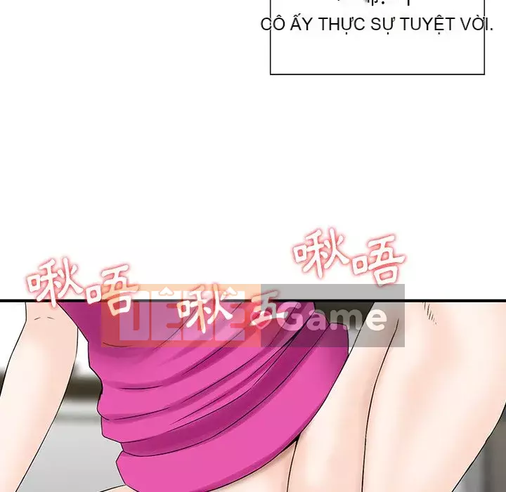 Cô ấy của họ Chương 8-9