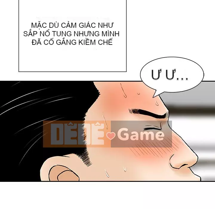 Cô ấy của họ Chương 8-9