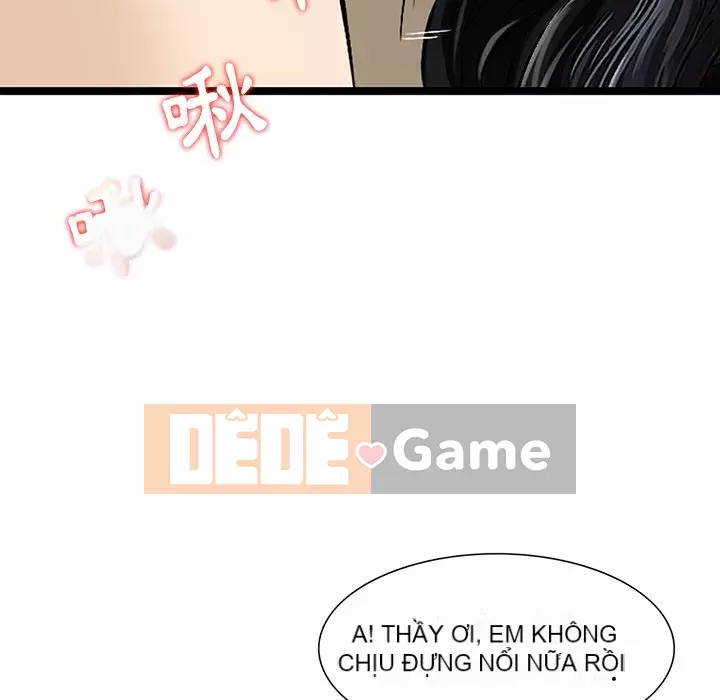 Cô ấy của họ Chương 8-9