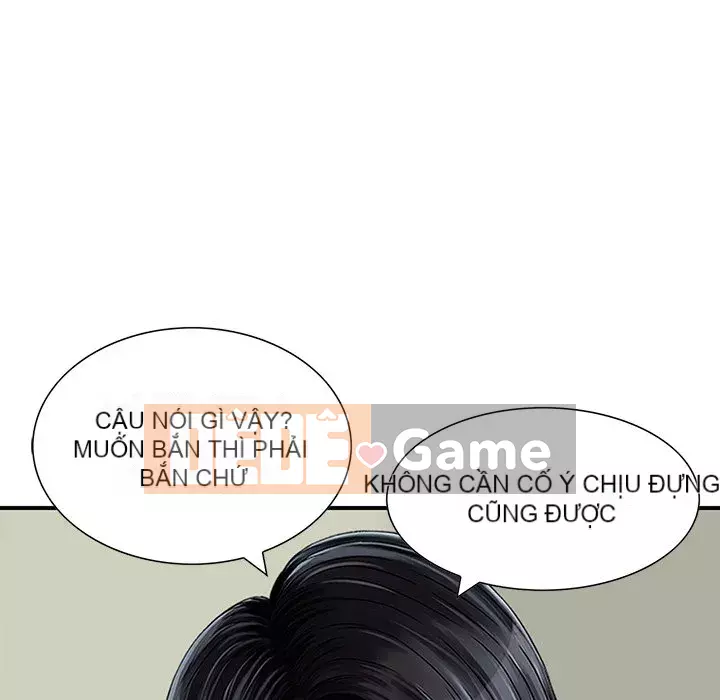 Cô ấy của họ Chương 8-9